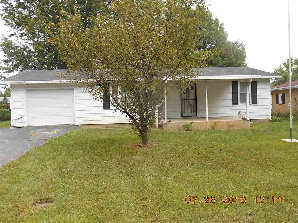 1st image of 6000 E Carolyn Dr