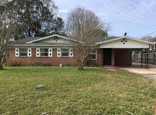 9512 Scadlocke Rd, Jacksonville, FL 32208