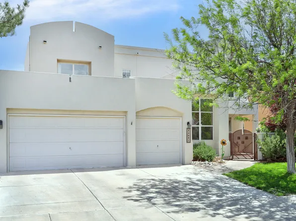 4408 Dry Creek Pl NW, Albuquerque, NM 87114