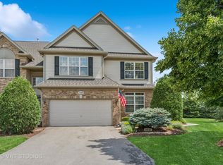 11954 Winterberry Ln, Plainfield, IL 60585