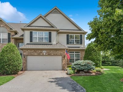 11954 Winterberry Ln, Plainfield, IL, 60585