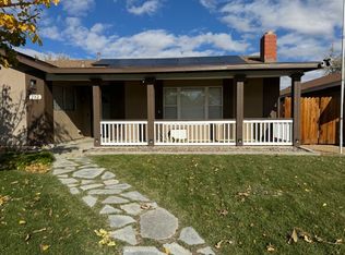 232 W Benson Ave, Ridgecrest, CA 93555