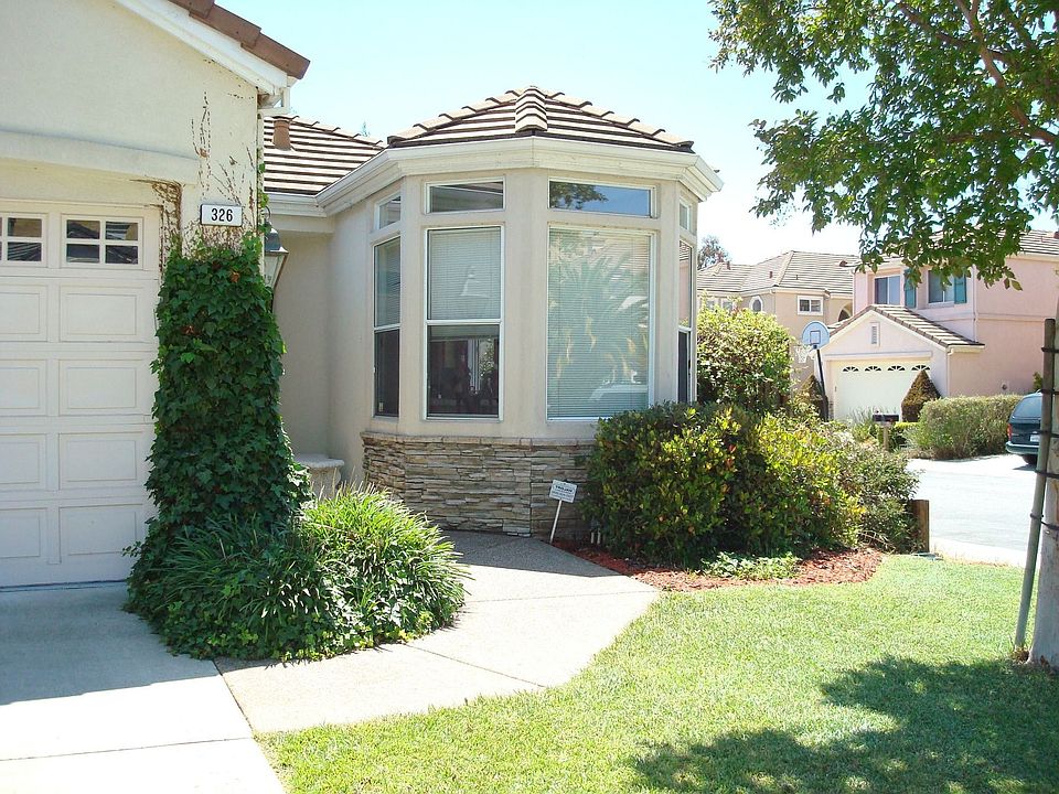 Exterior, Rare Single Level Home