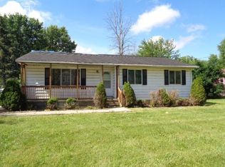 3429 Mackin Rd, Flint, MI 48504