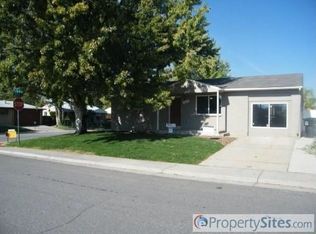 5503 Tucson St, Denver, CO 80239