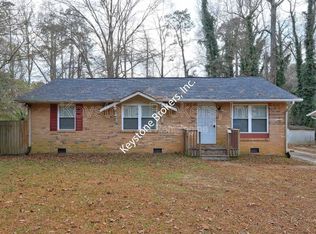 10252 Fox Fire Ter, Jonesboro, GA 30238