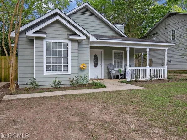 814 McNeil Ave, Mobile, AL 36609