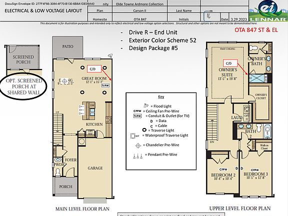 2nd image of 5008 Arkose Dr