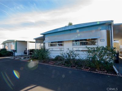 8901 Eton Ave SPACE 107, Canoga Park, CA, 91304