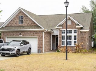 2821 S Key Largo Cir, Myrtle Beach, SC 29577