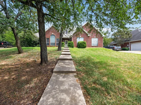 804 Waterloo Lake Dr, Denison, TX 75020