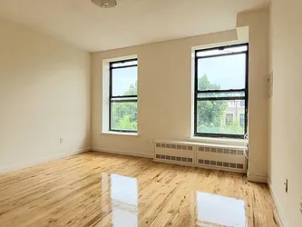 Rented by Compass