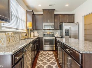 5679 Radford Loop #29, Fairburn, GA 30213