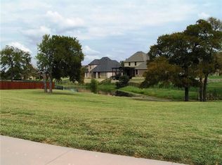 2523 Riata Dr, Sherman, TX 75092