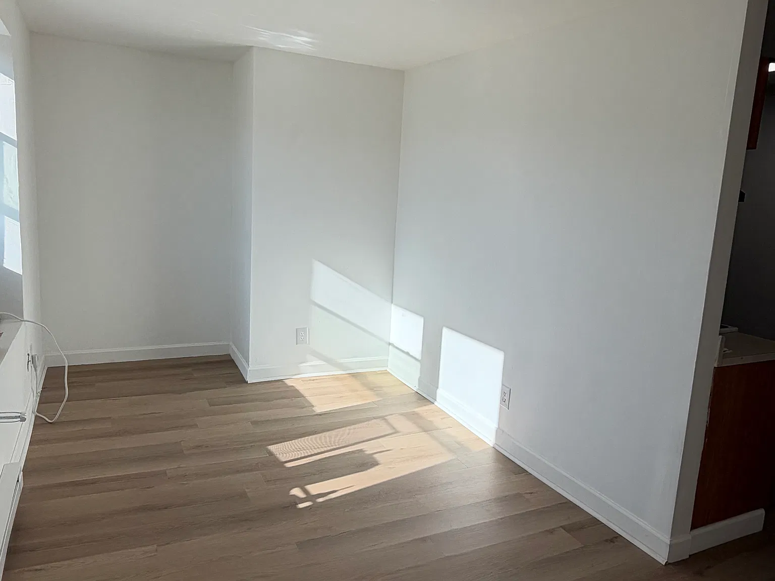 1 bed, 600 sqft, $850 — Photo 2