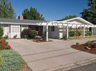 154 Hillside Ave, Klamath Falls, OR 97601