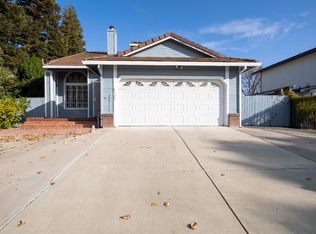 6129 Ivory Way, Sacramento, CA