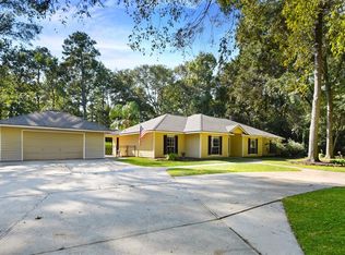 326 Commons Vista Dr, Huffman, TX 77336