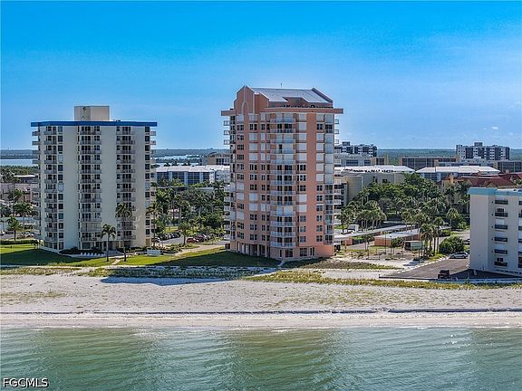 2nd image of 7390 Estero Blvd APT 1202