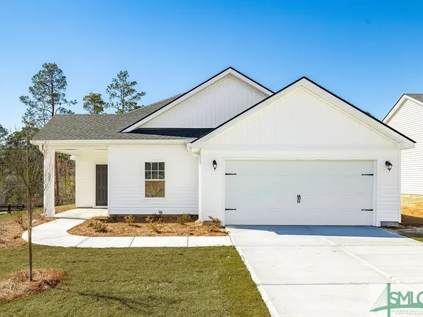 301 Somera Lane, Statesboro, GA 30461