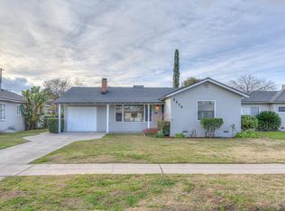 2935 N Vagedes Ave, Fresno, CA 93705