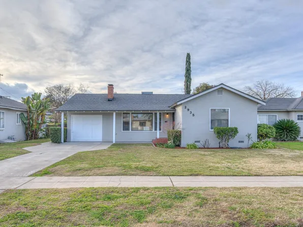 2935 N Vagedes Ave, Fresno, CA 93705