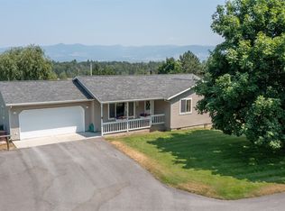 88 Pointe Way, Hamilton, MT 59840