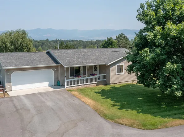 88 Pointe Way, Hamilton, MT 59840