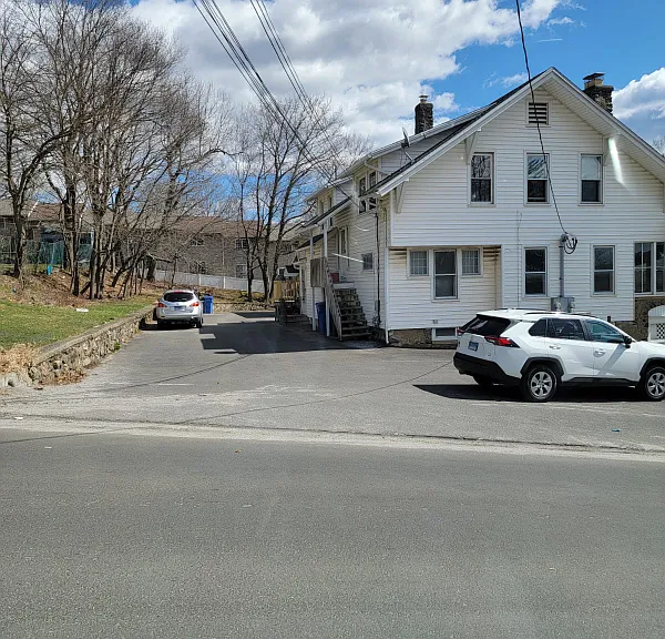 209 Norris St #1 — Photo 1