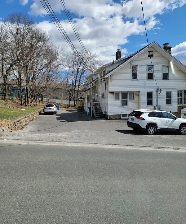 209 Norris St #1