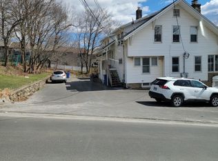 209 Norris St APT 1, Waterbury, CT 06705