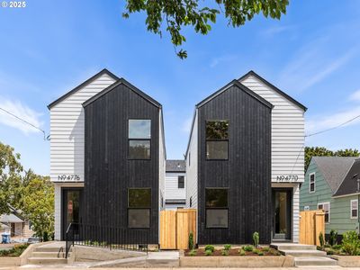 4776 NE 18th Ave, Portland, OR, 97211