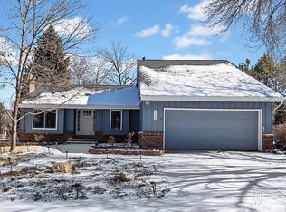 7122 S Harrison Ct, Centennial, CO 80122