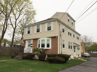 87 Chittick Rd #1, Hyde Park, MA 02136