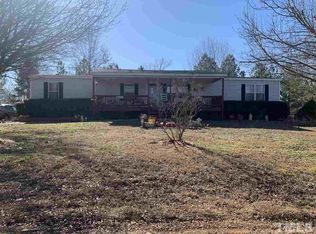 140 Long Acre Rd, Siler City, NC 27344