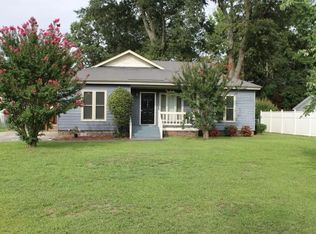 3565 California Rd, Florence, SC 29501