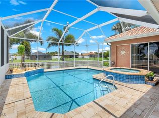 3214 SW 11th Pl, Cape Coral, FL 33914