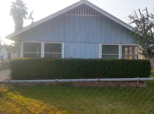 33149 Manzanita Rd, Ivanhoe, CA 93235