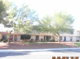 402 Pecos Way, Las Vegas, NV 89121