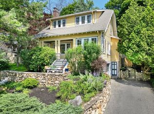 428 Highland Ave, Winchester, MA 01890
