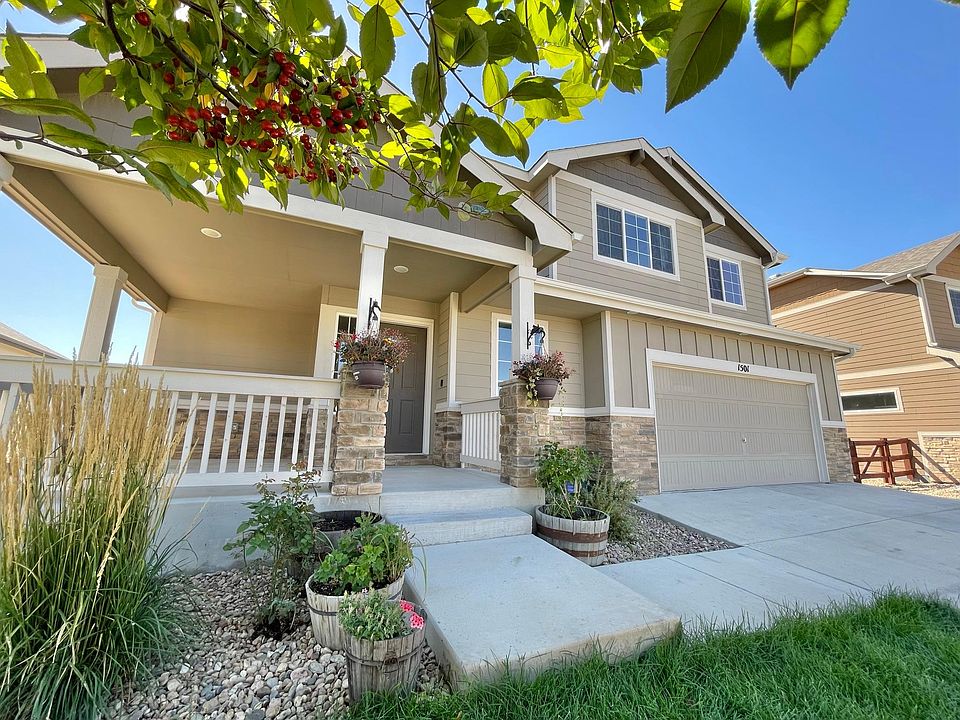 1st image of 1501 Honey Drop Ct