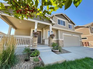1501 Honey Drop Ct, Windsor, CO 80550
