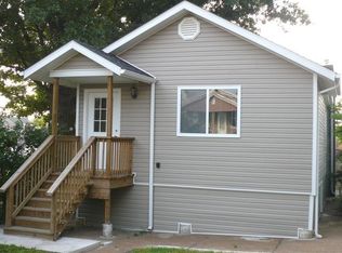 4550 Newport Ave, Saint Louis, MO
