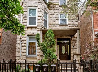 3636 N Racine Ave #3, Chicago, IL 60613