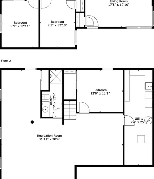 221 S Linden Ave — Photo 14