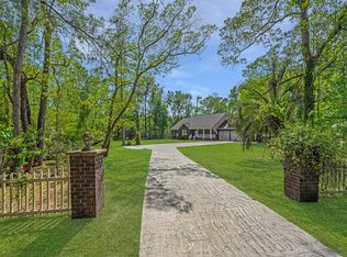 2013 Albert Storm Ave, Moncks Corner, SC 29461