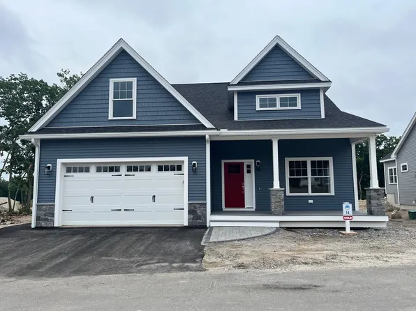 2 Madison Lane, Windham, NH 03087