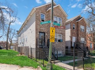 501 W 65th St, Chicago, IL 60621