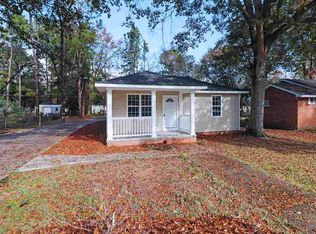208 Shirley Dr, Warner Robins, GA 31088
