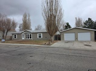 2153 Begonia St, Casper, WY 82604